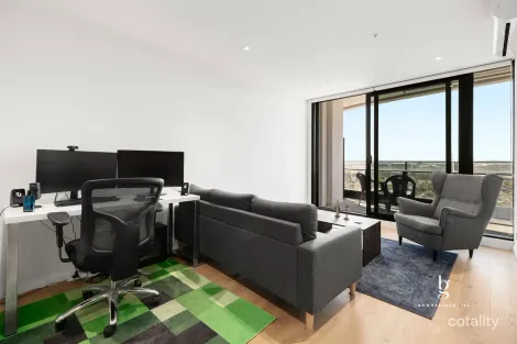 1105/8 Hallenstein St, Footscray, VIC 3011