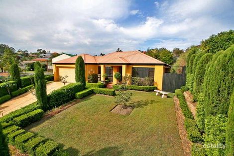 3 Gypsy Ct, Eatons Hill, QLD 4037