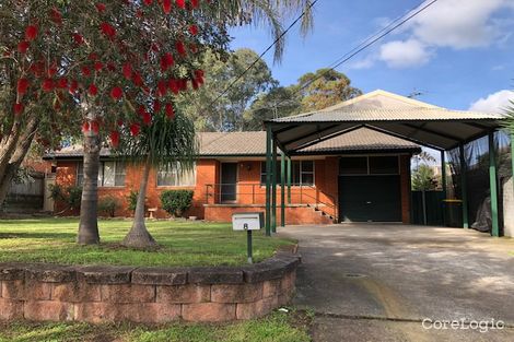 Property photo of 8 Morley Avenue Hammondville NSW 2170