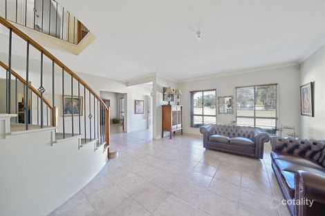 Property photo of 11 Pembury Close Denham Court NSW 2565