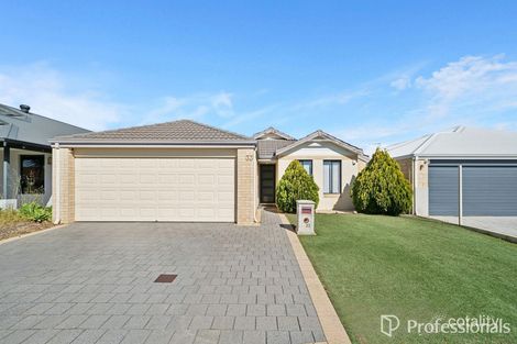 Property photo of 33 Marloo Street Wattle Grove WA 6107