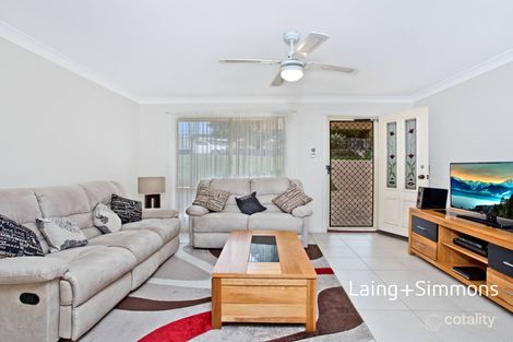 Property photo of 22A Balmoral Drive Cambridge Park NSW 2747