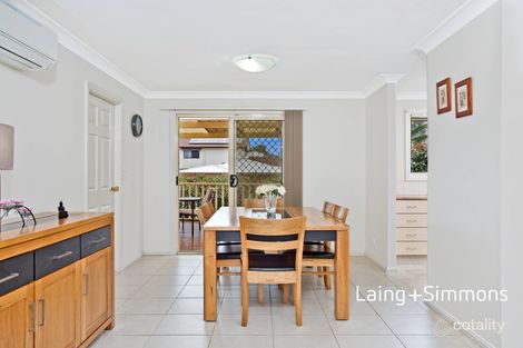 Property photo of 22A Balmoral Drive Cambridge Park NSW 2747
