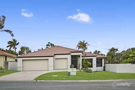 Property photo of 12 London Chase Arundel QLD 4214