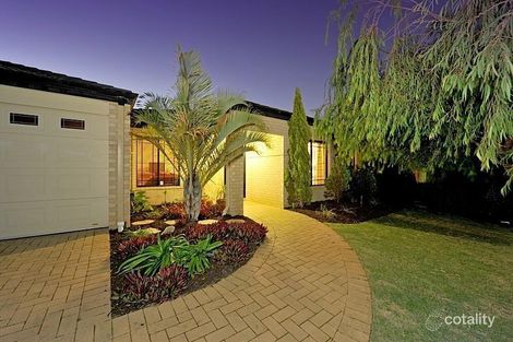 Property photo of 93 Roxburgh Circle Kinross WA 6028