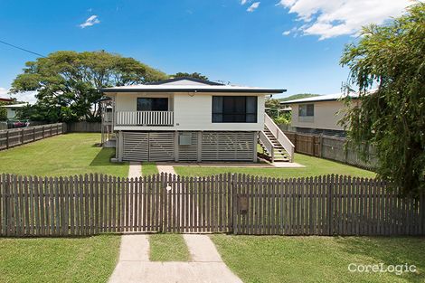 Property photo of 35 Nathan Street Heatley QLD 4814