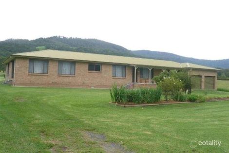 27 Mount Scanzi Rd, Kangaroo Valley, NSW 2577