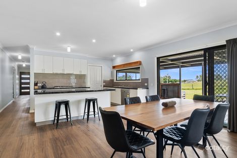 Property photo of 90 Hamilton Way Lockwood South VIC 3551