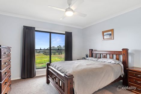 Property photo of 90 Hamilton Way Lockwood South VIC 3551