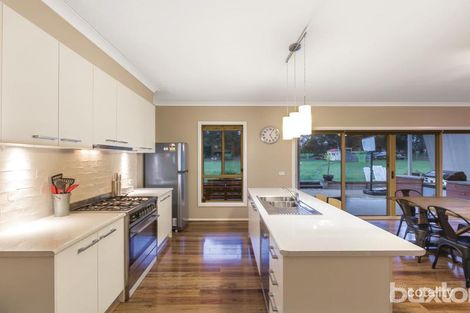 Property photo of 22 Diamond Drive Cardigan Village VIC 3352