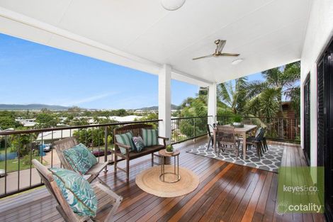 Property photo of 15 Nettleton Street Mount Louisa QLD 4814