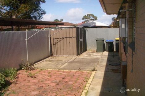 Property photo of 2/50 Harvey Street Woodville Park SA 5011