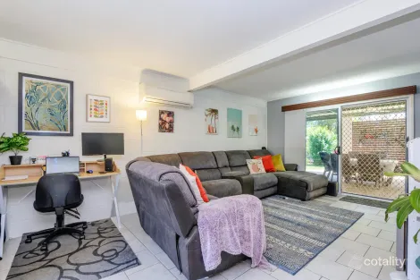 Property photo of 5 Moondarga Drive Cranbrook QLD 4814