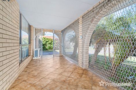 Property photo of 293 Eighth Street Wonthella WA 6530