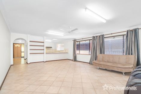 Property photo of 293 Eighth Street Wonthella WA 6530