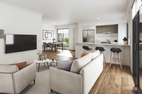57/100 Stodart Tce, Mango Hill, QLD 4509