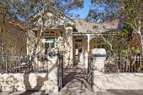 55 Hansard St, Zetland, NSW 2017