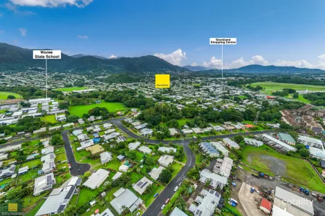 28 Rigg St, Woree, QLD 4868