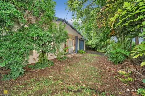 Property photo of 28 Rigg Street Woree QLD 4868