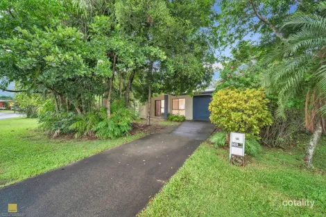 Property photo of 28 Rigg Street Woree QLD 4868