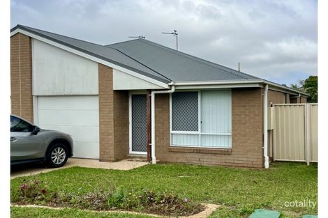 2/1 Northpoint Ave, Harlaxton, QLD 4350
