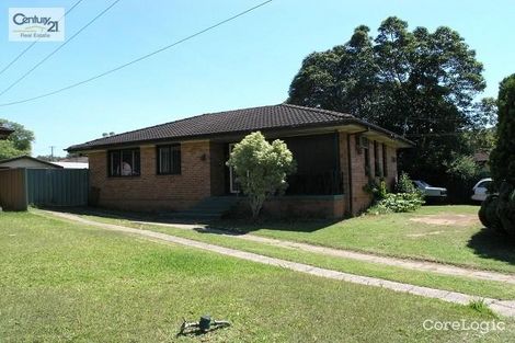 Property photo of 3 Byrne Street Ashcroft NSW 2168