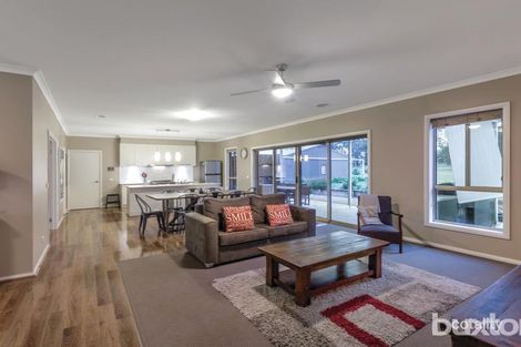 Property photo of 22 Diamond Drive Cardigan Village VIC 3352
