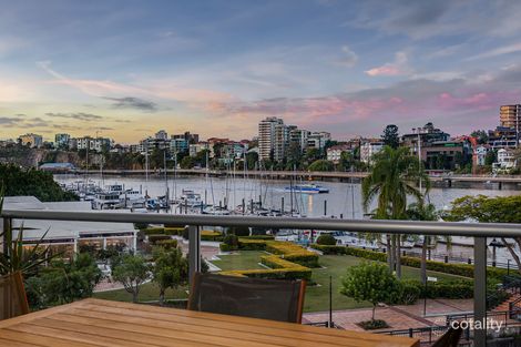 Property photo of 43/78 Cairns Street Kangaroo Point QLD 4169