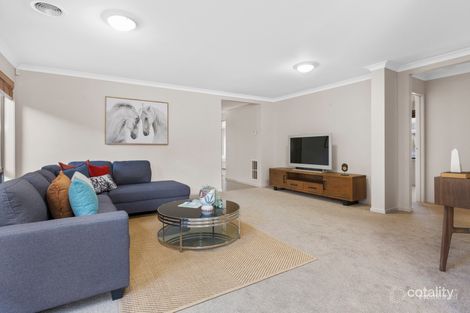Property photo of 6 Casino Parade Point Cook VIC 3030