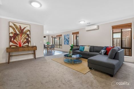 Property photo of 6 Casino Parade Point Cook VIC 3030