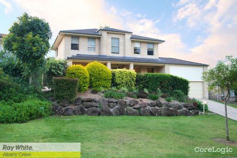 Property photo of 13 O'Quinn Road Upper Kedron QLD 4055