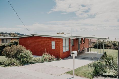 Property photo of 9 Hampson Street Penguin TAS 7316