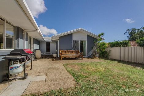 Property photo of 124 Glen Eagles Drive Robina QLD 4226