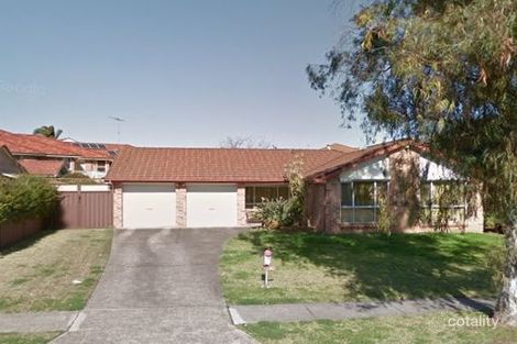 Property photo of 3 Gunsynd Avenue Casula NSW 2170