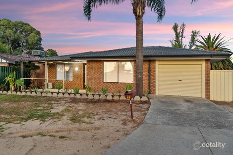 27 San Jacinta Rd, Seville Grove, WA 6112