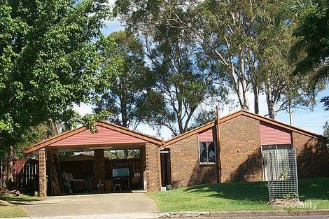 16 Sycamore Pde, Victoria Point, QLD 4165