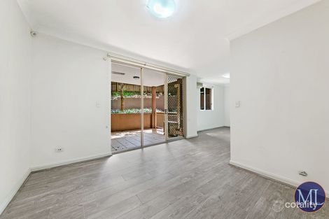 19/1-11 Rosa Cres, Castle Hill, NSW 2154