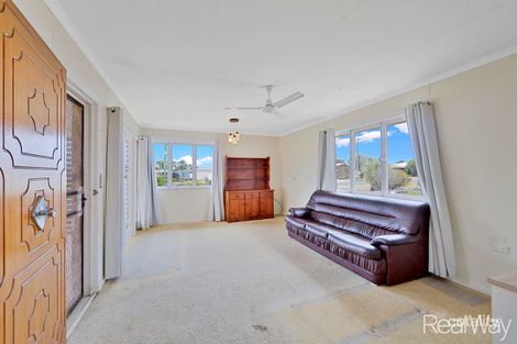Property photo of 21 Dix Street Kepnock QLD 4670