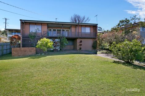Property photo of 177 Raeburn Street Manly West QLD 4179