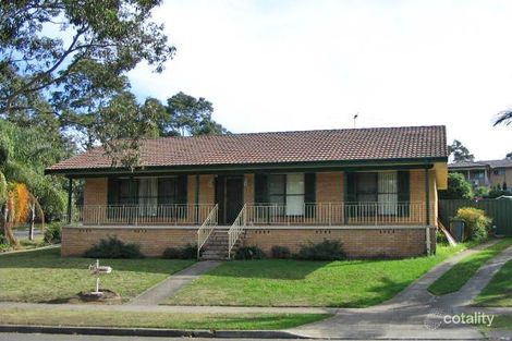 72 Wellesley Cres, Kings Park, NSW 2148