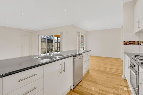 Property photo of 1/13 Northleigh Avenue Craigieburn VIC 3064