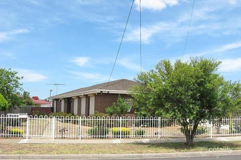 39 Mccoubrie Ave, Sunshine West, VIC 3020