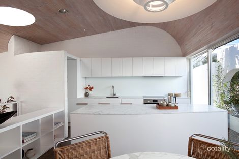 Property photo of 8A Cooper Street Paddington NSW 2021