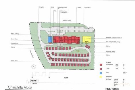 Lot 202 Johnson St, Chinchilla, QLD 4413