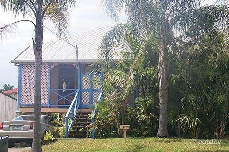 21 Yarraman St, Lutwyche, QLD 4030