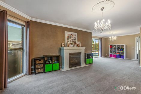Property photo of 6 Ian Court Rowville VIC 3178