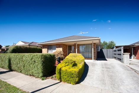 25 Bellbrae Cres, Cranbourne West, VIC 3977