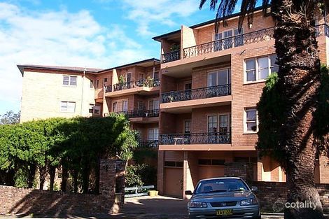 Property photo of 13/2-4 Reed Street Cremorne NSW 2090