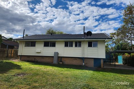 Property photo of 32 Moore Street Logan Central QLD 4114