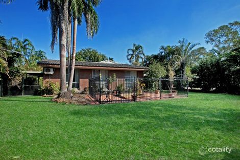 Property photo of 32 Corrick Court Moulden NT 0830
